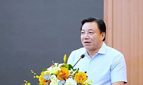Đẩy nhanh công tác bàn giao các dự án đầu tư công tại khu vực Phú Thọ (cũ)