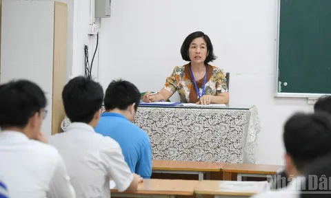 Người có hành vi xúc phạm giáo viên hay bạn học có thể bị cách ly khỏi môi trường học tập