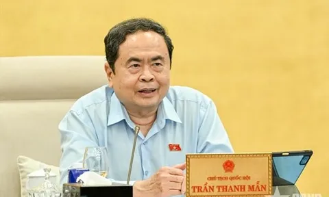 Dự thảo Luật Báo chí (sửa đổi): Làm rõ cơ chế tài chính của cơ quan truyền thông chủ lực đa phương tiện