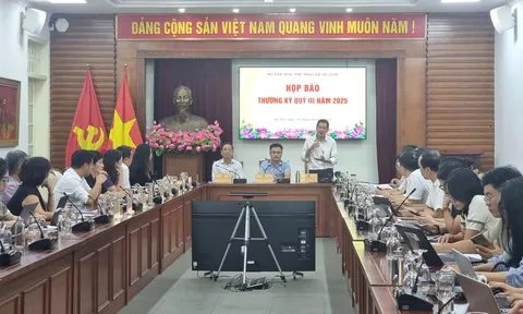 Bộ Văn hóa, Thể thao và Du lịch tập trung triển khai nhiều nhiệm vụ trọng tâm