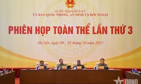 Rà soát, hoàn thiện dự thảo Luật An ninh mạng bảo đảm thống nhất, đồng bộ