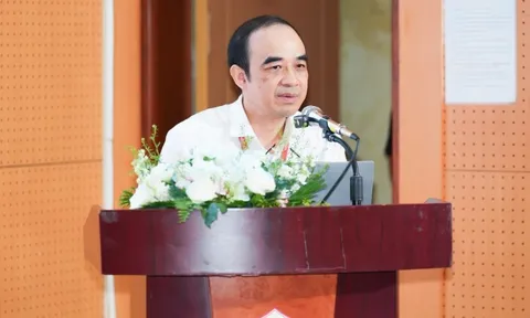 Bảo đảm chất lượng trong xét nghiệm y học