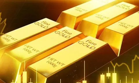 Ngân hàng Nhà nước hướng dẫn quy định mới về quản lý hoạt động kinh doanh vàng