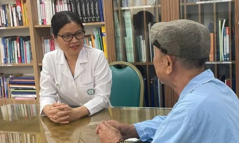 Phát hiện sớm ung thư di truyền thông qua xét nghiệm gene