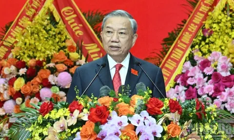Đảng bộ Chính phủ cần khơi dậy và huy động tối đa mọi nguồn lực trong và ngoài nước cho phát triển