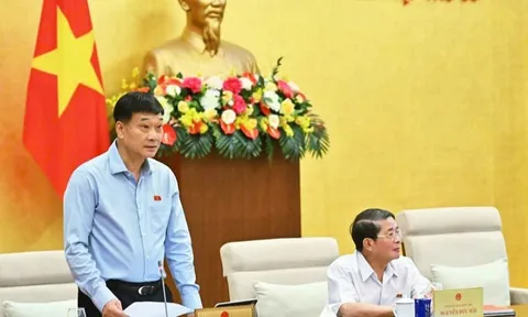 Không để phát sinh khoảng trống pháp lý trong quản lý kinh doanh bảo hiểm
