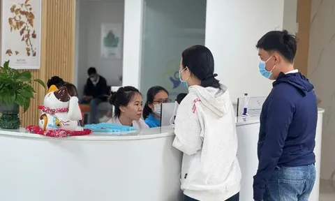Thêm cơ hội cho các gia đình hiếm muộn có mức thu nhập thấp đến trung bình