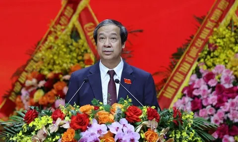 Nhiều định hướng, hành động quyết liệt đưa giáo dục và đào tạo phát triển đột phá