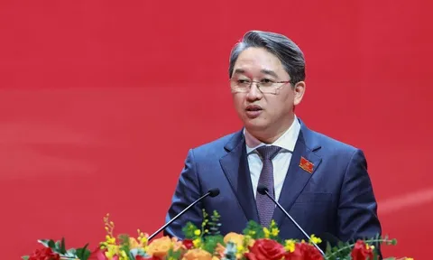 Sự lãnh đạo của Đảng là yếu tố quyết định nâng cao chất lượng hệ thống pháp luật