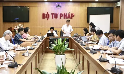 Hoàn thiện hành lang pháp lý cho khu công nghệ số tập trung