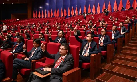 Thành phố Hồ Chí Minh: Phiên trù bị Đại hội đại biểu Đảng bộ Thành phố lần thứ I, nhiệm kỳ 2025–2030