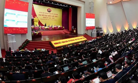 Thành phố Hồ Chí Minh: Phấn đấu có ít nhất 5 trung tâm nghiên cứu đạt chuẩn quốc tế trong các lĩnh vực công nghệ chiến lược