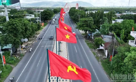 Thể hiện ý thức trách nhiệm, niềm tin và nguyện vọng đối với sự phát triển của đất nước