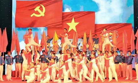 Để Đảng ta thật sự là đạo đức, là văn minh
