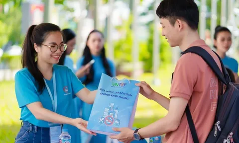 Việt Nam nỗ lực cùng cộng đồng quốc tế trong công tác phòng chống tác hại của thuốc lá