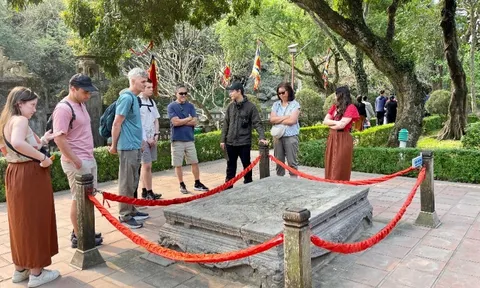 Tăng cường kết nối, quảng bá du lịch Ninh Bình đến thị trường quốc tế trọng điểm