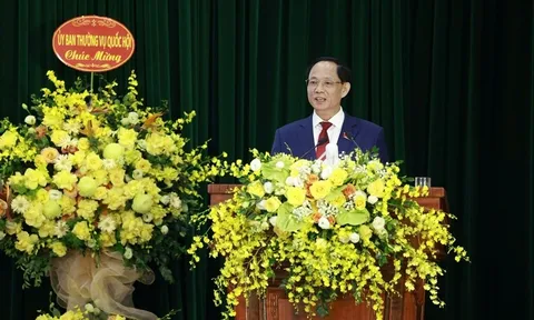 Kiểm toán Nhà nước đẩy mạnh thi đua gắn với nhiệm vụ chính trị của ngành