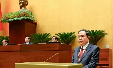 Biến cải cách thể chế thành lợi thế cạnh tranh, thành động lực phát triển