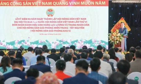 Khơi dậy khát vọng phát triển đất nước phồn vinh, hạnh phúc