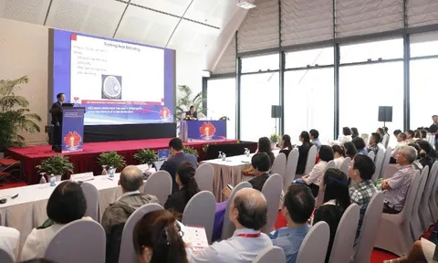 Phát triển chuyên ngành tim mạch Việt Nam hiện đại, nhân văn, vươn mình trong kỷ nguyên mới