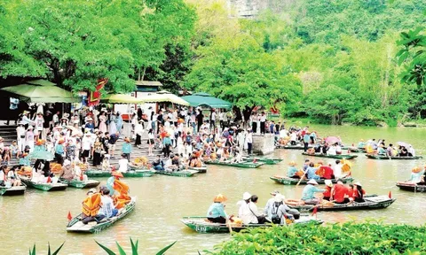 Sáp nhập tỉnh thành tạo động lực tăng trưởng mới cho ngành du lịch