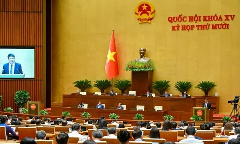 Thực hiện đồng bộ nhiều giải pháp đột phá phòng, chống oan, sai; bỏ lọt tội phạm