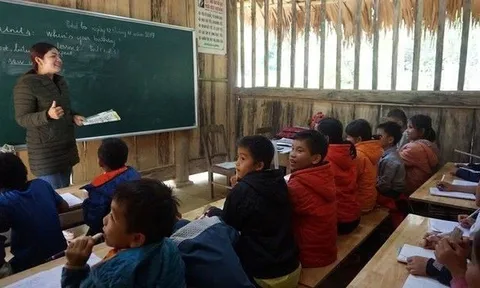 Nâng cao chất lượng giáo dục cho đồng bào dân tộc Tây Nguyên
