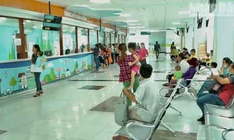 Bảo vệ sức khỏe hô hấp thời điểm giao mùa