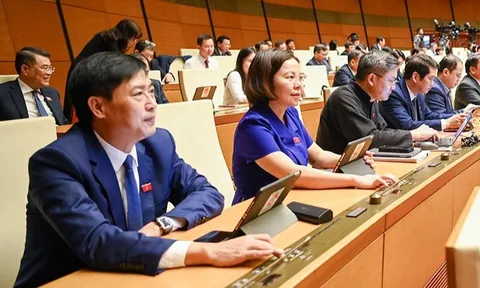 Tháo gỡ khó khăn, vướng mắc trong thi hành Luật Đất đai