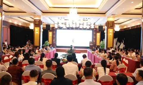 Trường học sinh thái ASEAN - Ươm mầm thói quen xanh cho thế hệ tương lai
