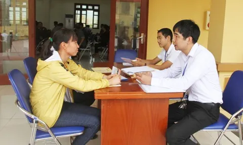 Công tác trợ giúp pháp lý ngày càng thực chất, hiệu quả