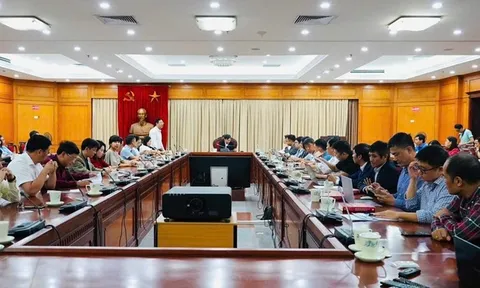 Thúc đẩy đầu tư mạo hiểm gắn với mục tiêu phát triển hệ sinh thái đổi mới sáng tạo