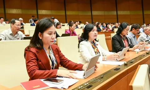 Mở rộng không gian hoạt động của báo chí trên không gian mạng