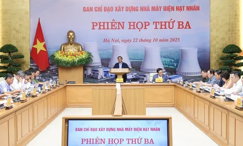 Một số điểm cần chỉnh sửa, bổ sung trong Dự thảo Báo cáo chính trị trình Đại hội XIV của Đảng