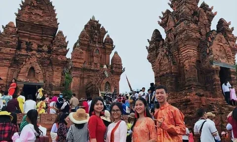 KATE LỄ HỘI CỦA NGƯỜI CHĂM: TỪ DÒNG CHẢY LỊCH SỬ CHAMPA ĐẾN DI SẢN VĂN HÓA ĐƯƠNG ĐẠI