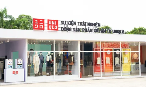 UNIQLO ra mắt bộ sưu tập giữ ấm Thu/Đông 2025 – Kết tinh công nghệ và phong cách sống hiện đại