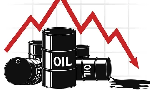 Giá xăng dầu hôm nay (25-10): Quay đầu giảm