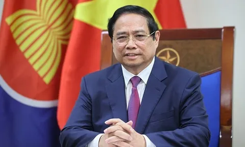 Vì một ASEAN đoàn kết, tự cường, phát triển