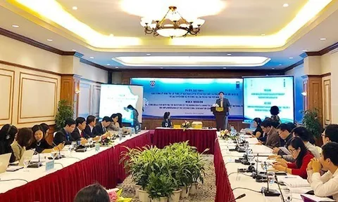 Hoàn thiện cơ chế giám sát thực thi các điều ước quốc tế