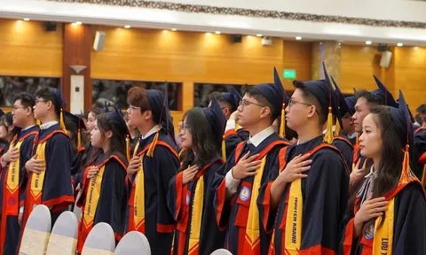 Đoàn kết để cùng lớn mạnh