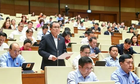 Hoàn thiện quy định về dẫn độ theo hướng bảo đảm quyền con người, quyền công dân