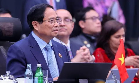 Phát huy mạnh mẽ cội nguồn sức mạnh chiến lược của ASEAN để hiện thực hóa mục tiêu bao trùm và bền vững