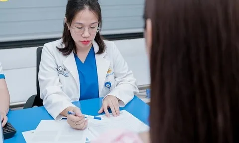 Hệ lụy khôn lường từ tập gym quá đà, ăn kiêng cực đoan