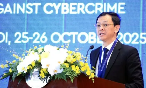Thứ trưởng Y tế Nguyễn Tri Thức: Việt Nam vào cuộc mạnh mẽ bảo vệ trẻ em tốt hơn trên môi trường mạng