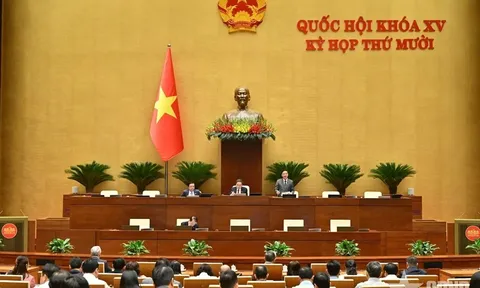 Cần quy định rõ nhiệm vụ, quyền hạn về quản lý người bị cấm đi khỏi nơi cư trú