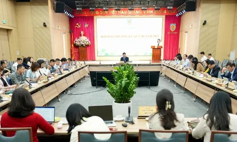 Hoàn thành chuyển dữ liệu hộ tịch từ 10.700 xã cũ về 3.321 xã mới