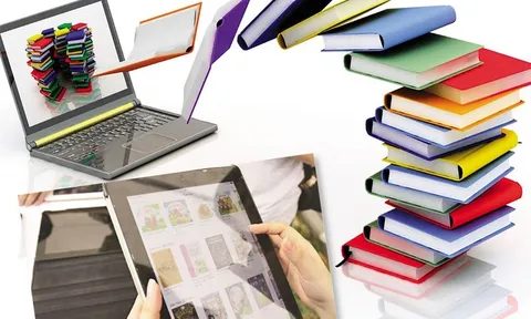 Tích hợp Tủ sách pháp luật điện tử quốc gia với Cổng Pháp luật quốc gia