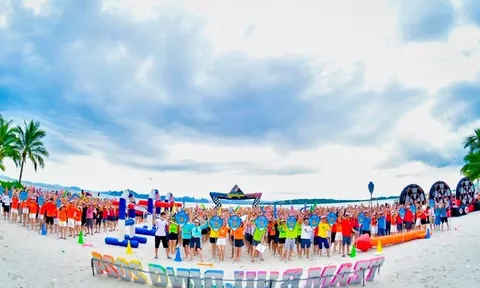 Di sản và công nghệ “chắp cánh” cho du lịch