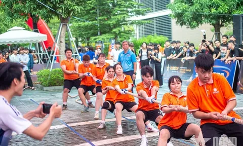 Tăng cường giáo dục thể chất và dinh dưỡng học đường để cải thiện thể lực người Việt Nam