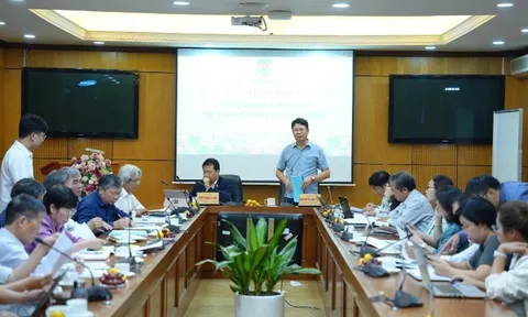 Nhận diện thực trạng cấu trúc hệ thống pháp luật quốc gia